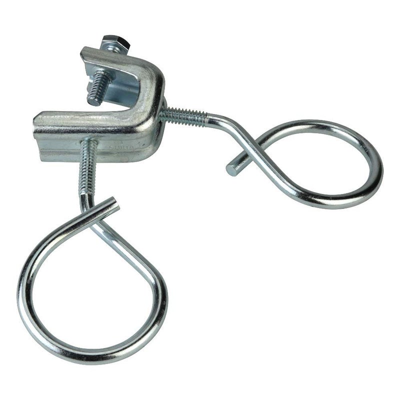 Skywalker 1/4" x 20 Beam Clamp for Threaded Wire Ring, 25 - Image 4